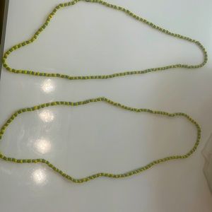 Orula necklace